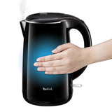 Tefal Ko260830 Kettle, Black
