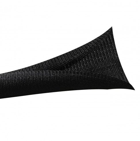 Tubo Para Cables Label-The-Cable, Ltc 5110, 2 Metros, Negro