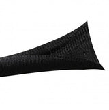 Tubo Para Cables Label-The-Cable, Ltc 5110, 2 Metros, Negro