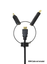 Vivolink Proadring1 Tarjeta Y Adaptador De Interfaz Interno Mini Displayport