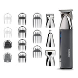 Babyliss Super-X Metal Mt996e Cortadora De Pelo Y Maquinilla