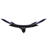 EAN 4711387447291 - ASUS ROG Swift OLED PG39WCDM pantalla para PC 99,1 cm (39") 3440 x 1440 Pixeles UltraWide Quad HD LCD Neg imagen 5