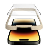 Apple Iphone 14 Panzerglass  Pro Uwf Ab W. Applicator