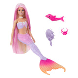 EAN 0194735183630 - Barbie A Touch of Magic HRP97 muñeca imagen 6