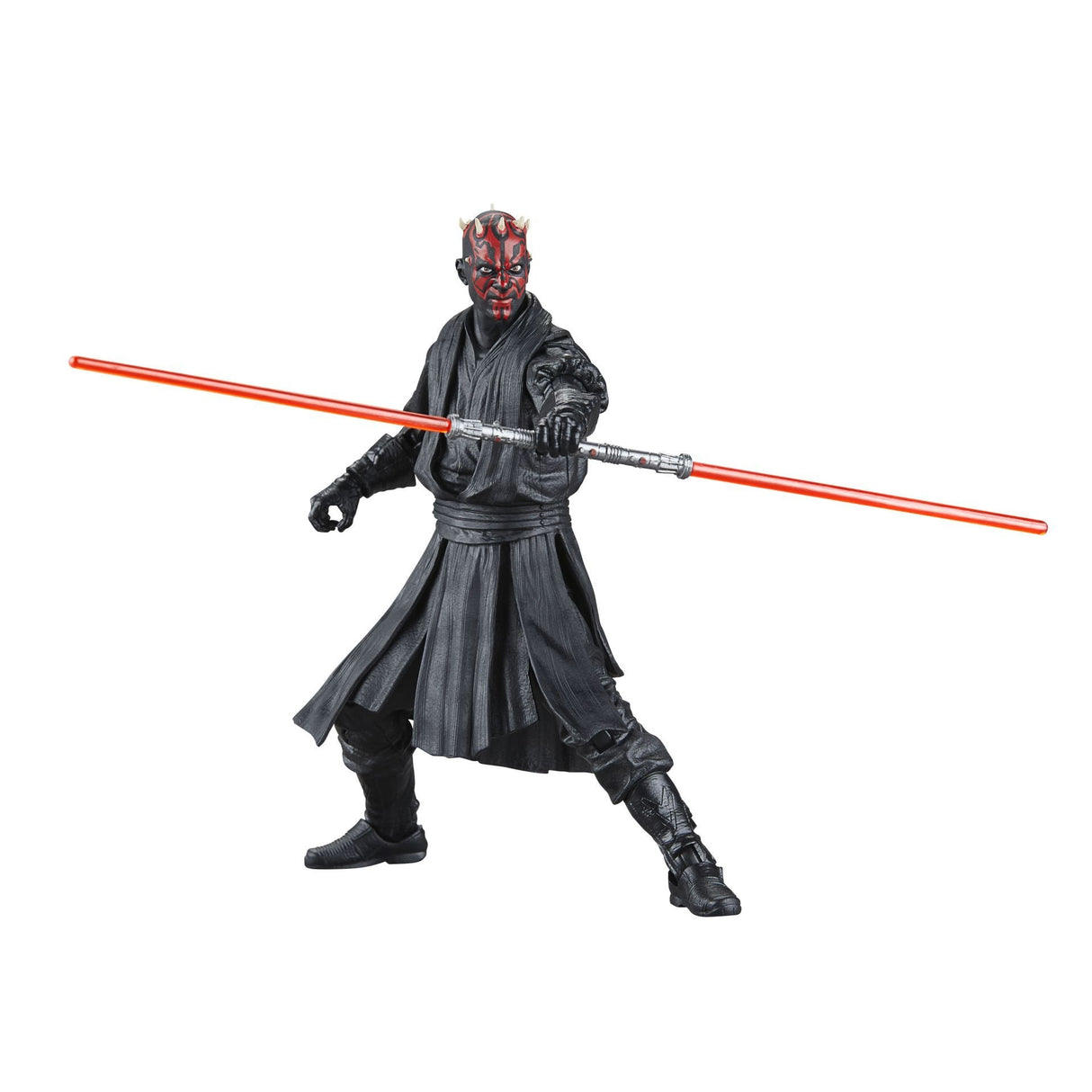 Figura Hasbro Star Wars The Black Series The Phantom Menace Darth Maul
