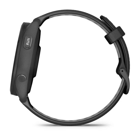 EAN 753759313715 - Garmin Forerunner 265 3,3 cm (1.3") AMOLED 46 mm Digital 416 x 416 Pixeles Pantalla táctil Negro Wifi GPS  imagen 8