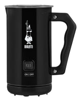 EAN 8006363027267 - Bialetti MKF02 Automatic milk frother/warmer Negro imagen 1