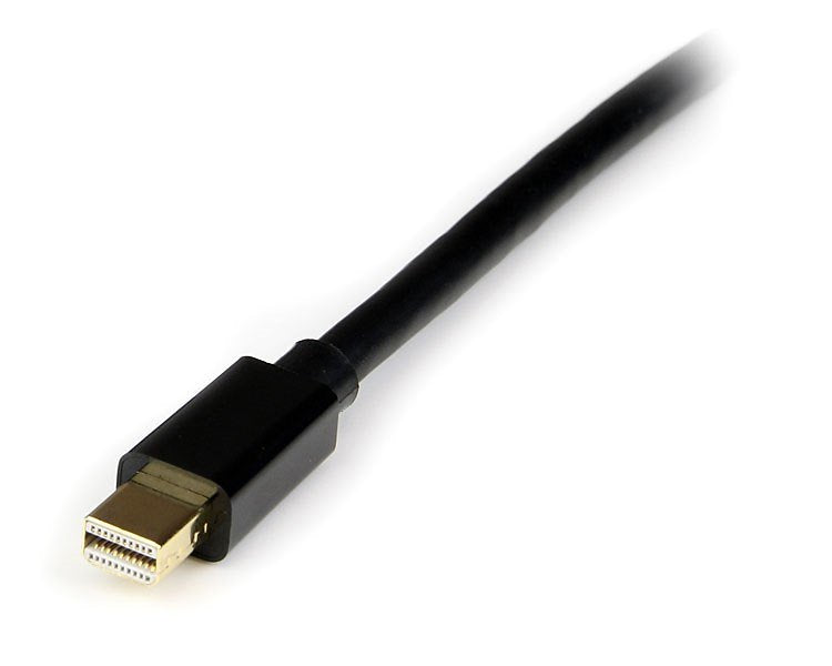 Startech Cable 4m Adaptador Monitor Ordenador Disp