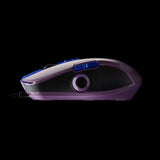 Lexip Madara Destruction Ratón Juego Mano Derecha Usb Tipo A Óptico 12000 Dpi