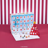 EAN 889698870030 - FUNKO POP! Marvel Holiday Advent Calendar imagen 4
