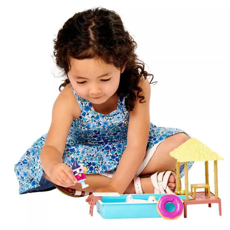 EAN 630996130650 - Worlds Apart 81213186 figura de juguete para niños imagen 8