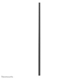Pantalla Plana Neomounts. Tubo De Sujeción Negro Máximo 50 Kg.