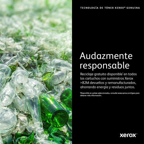 EAN 0095205865936 - Xerox 106R03898 cartucho de tóner 1 pieza(s) Original imagen 9
