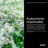 Xerox Tóner Amarillo 006r04394