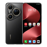 Huawei Pura 80 Ultra (Lamarru-L29ek) Golden Negro