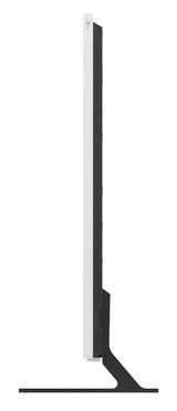 Lg Electronics 55lx7b6la.Aeeq (Gallery Tv) (139 Cm (55 Zoll), Plata/Negro, Ultrahd/4k, Gallery+, Pvr, Timeshift) 55lx7b6la.Aeeq