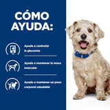 EAN 52742043128 - Hills 605859 alimento húmedo para perros Pollo, Ternera Universal 10 kg imagen 3