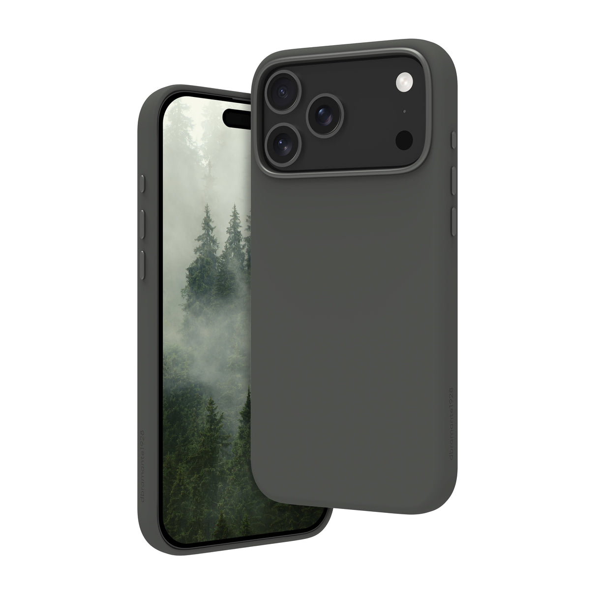 EAN 5711428066558 - dbramante1928 Roskilde MS ICON funda para teléfono móvil Verde imagen 1