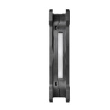 EAN 4711246874718 - Thermaltake Riing Duo 14 LED RGB Premium Edition Carcasa del ordenador Ventilador Negro imagen 5