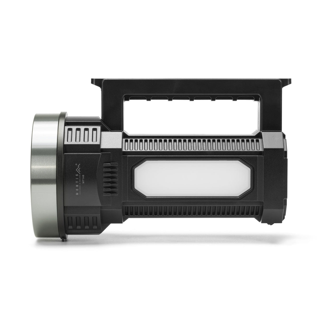 Montis Latarka - Szperacz Akumulatorowy Led 20w Mt146 Negro Linterna De Mano