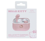 Auriculares Inalambricos Hello Kitty