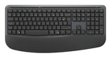Logitech Signature Comfort Plus Combo Mk880 For