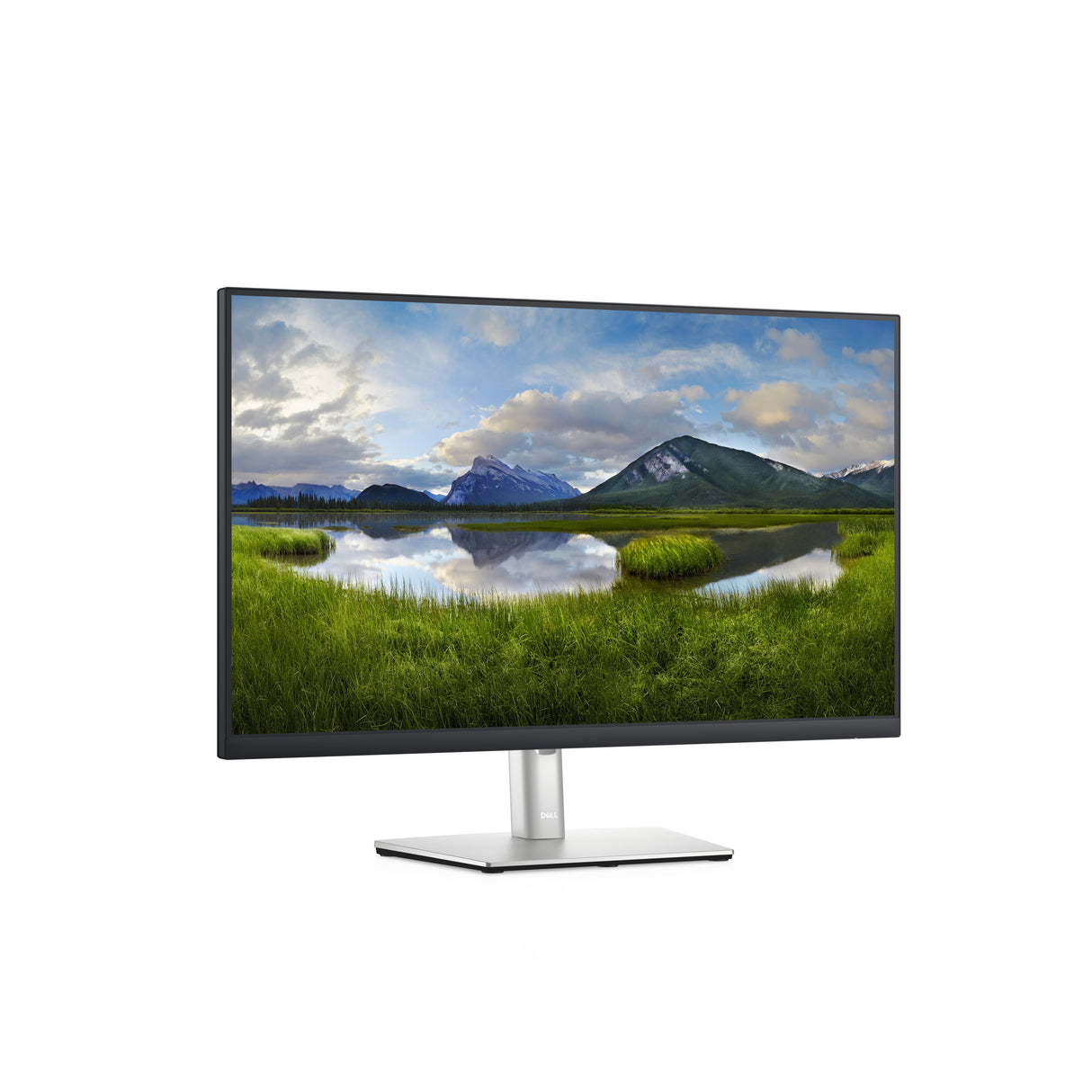 EAN 0884116375678 - DELL P2721Q pantalla para PC 68,6 cm (27") 3840 x 2160 Pixeles 4K Ultra HD LCD Negro imagen 2
