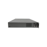 EAN 0845882005534 - Alta Labs S24-POE switch Gestionado Gigabit Ethernet (10/100/1000) Energía sobre Ethernet (PoE) 1U Gris imagen 5