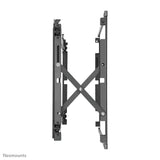 Led-Vw1750black, Pull-Out  Video Wall Mount For 32"-55"