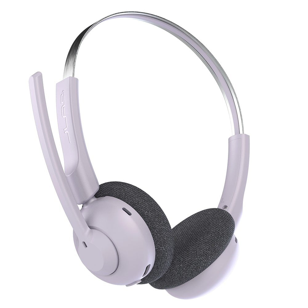 Jlab Go Work Pop Wireless Headphones Lilac Cablelos