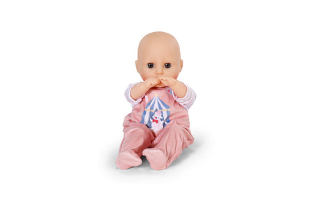 EAN 4001167838808 - BABY born Romper Apricot 36cm Pelele de muñeca imagen 3