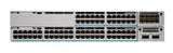 EAN 0889728429900 - Cisco Catalyst 9300 mini Gestionado 10G Ethernet (100/1000/10000) Energía sobre Ethernet (PoE) Gris imagen 2