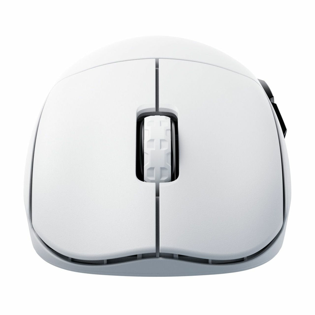 Ratón Cherry M68 Pro Wireless, Gaming Blanco/Negro Cx-M68w-Pro-White