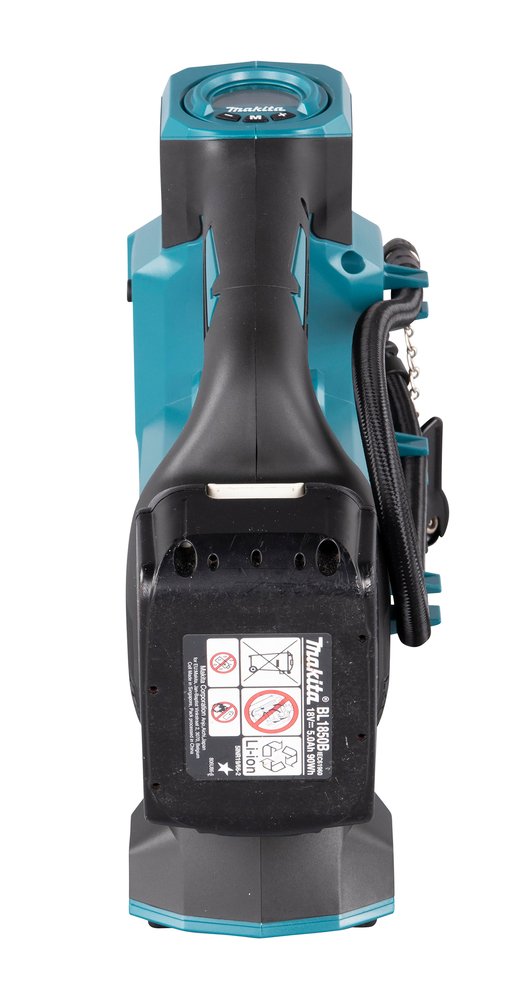 Makita Compresor Inalámbrico Dmp181z, 18v, Bomba De Aire Dmp181z