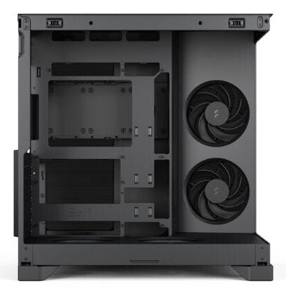 EAN 7340172712152 - Fractal Design Pop 2 Vision Torre Negro imagen 7