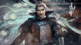 Ps5 Nioh Collection