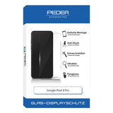 Pedea Display-Schutzglas Google Pixel 8 Pro