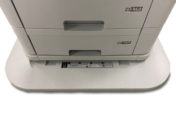 Epson C12c934321 Soporte Epson / Soporte Wf Pro Wf-C878r / 879r