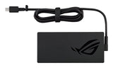 Asus Rog 380w Rectangle Plug Adapter (Ar380-00) Adaptador E Inversor De Corriente Interior Negro
