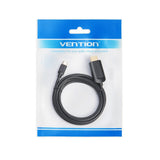 EAN 6922794742079 - Vention CGUBH adaptador de cable de vídeo USB Tipo C imagen 4