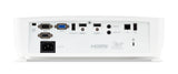 Acer Proyector H6533bdi 1080fhd 5200 Lumen White