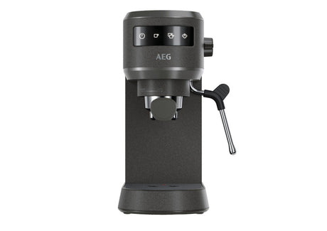 EAN 7332543838349 - AEG EC6-1-6BST Manual Máquina espresso 1 L imagen 12