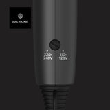 EAN 8414234001177 - Taurus Studio Glow 1500 secador 1400 W Negro imagen 6
