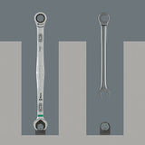 EAN 4013288233349 - Wera 05020352001 llave de carraca 13 mm 1 pieza(s) imagen 3