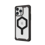 EAN 0840283910074 - Urban Armor Gear 114305114381 funda para teléfono móvil 17 cm (6.7") Negro, Translúcido imagen 2