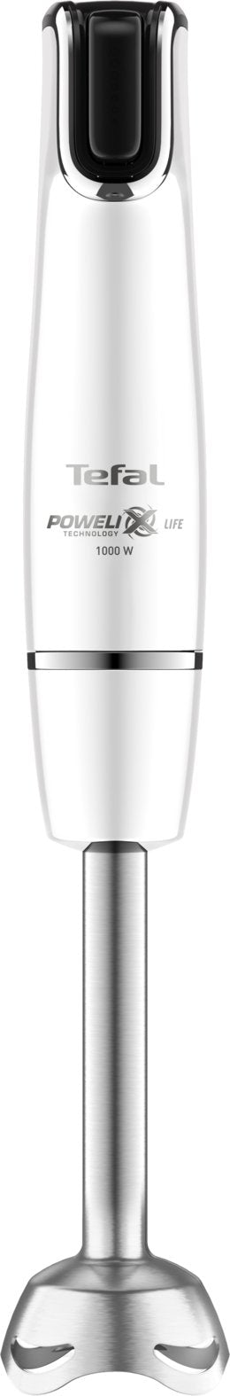 Batidora Tefal Hb9441 Infintyforce Blender, White
