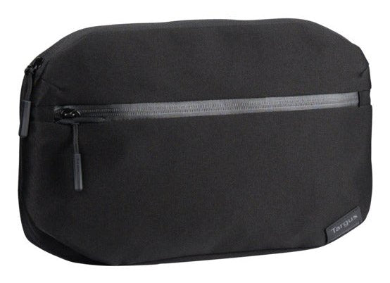 Maletin Targus  Work 14"  3-In-1 Tech Brief - Black
