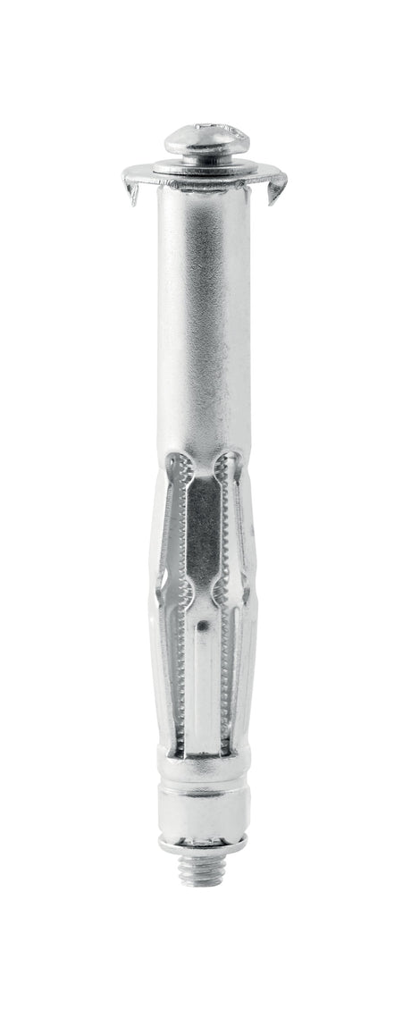 EAN 4051661038389 - Rapid 5001551 tornillo de anclaje y taco 10 pieza(s) Anclaje de expansión 65 mm imagen 3