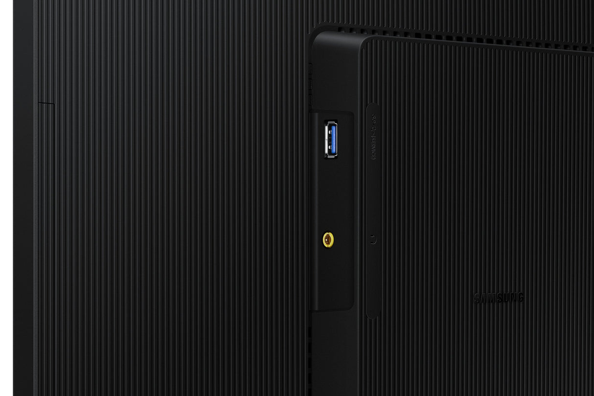 Monitor Samsung 32" Ls32d700eauxen Viewfinity S7 Ips