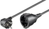 Microconnect Pe140300 Cable De Transmisión Negro 3 M